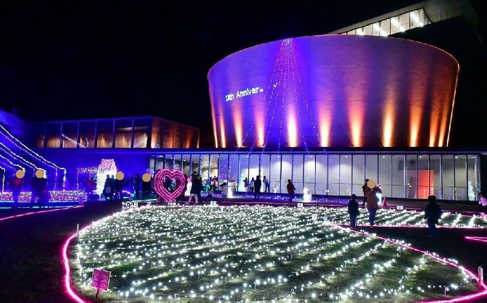 Illumination Festa 2024