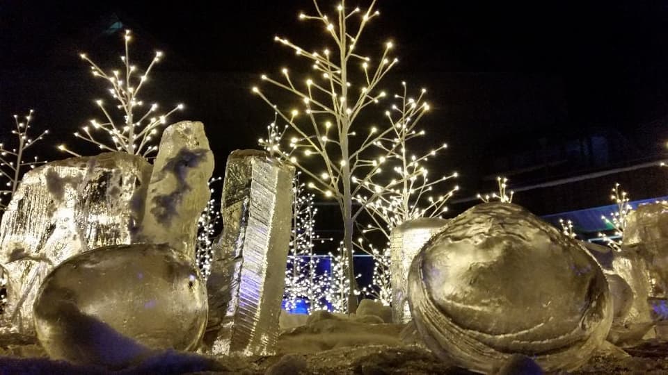 Festival of Ice and Lights 2023