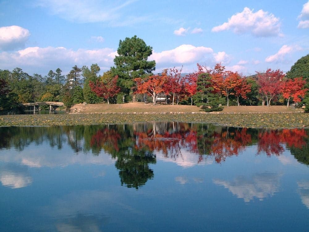 Shurakuen Garden