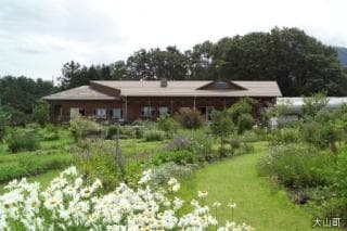 ハーブロードいどべ