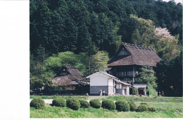 Kayabuki Music Hall