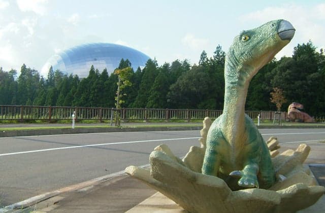 Dinosaur Museum