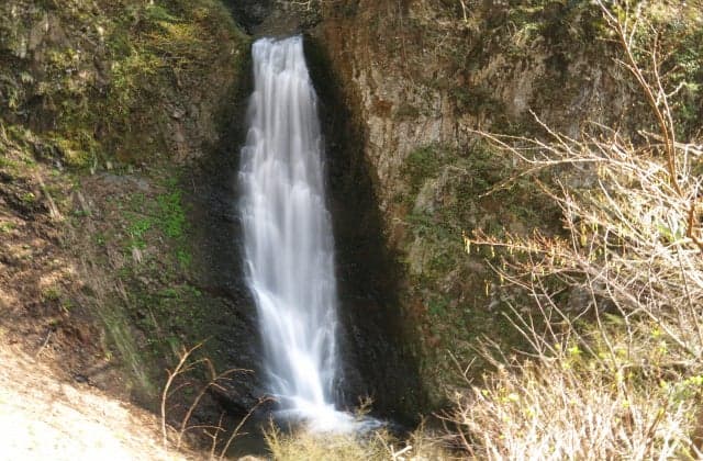 Midono Falls