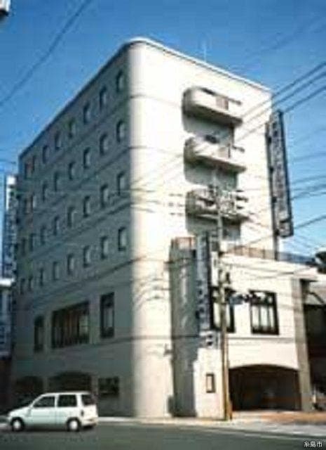 Hotel New Gaia Itoshima