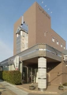 ロイヤルホテル ほていや