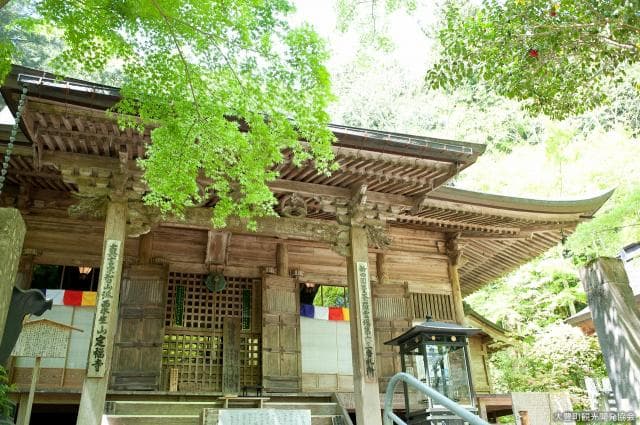 Jofukuji Temple