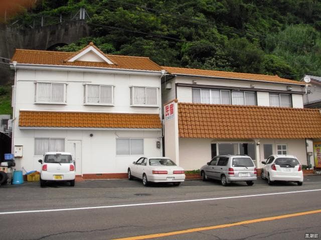 民宿ニュー白浜