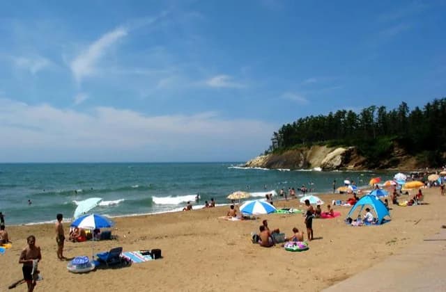 Katano Beach