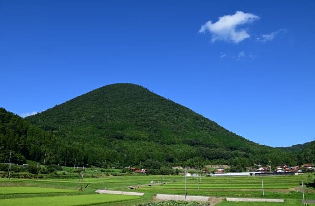 Aonoyama