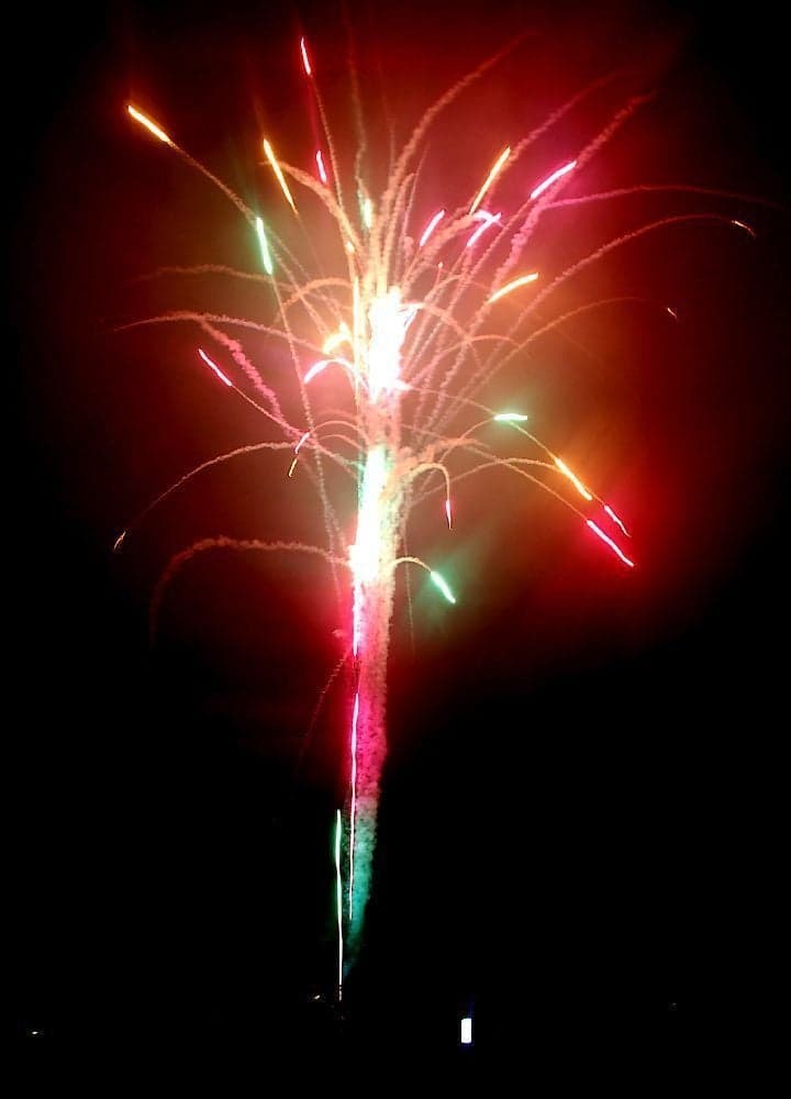 第62回米沢納涼水上花火大会