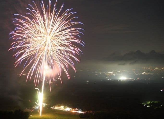 フェスティバル・ディア・マスミズ