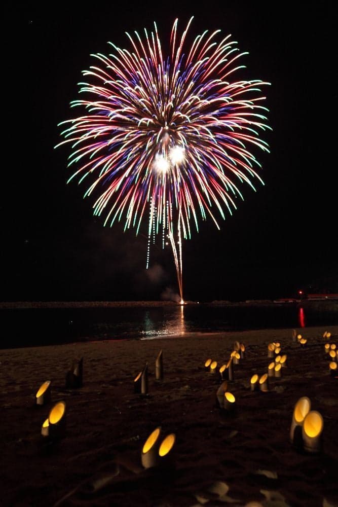 第53回豊浦夏まつり