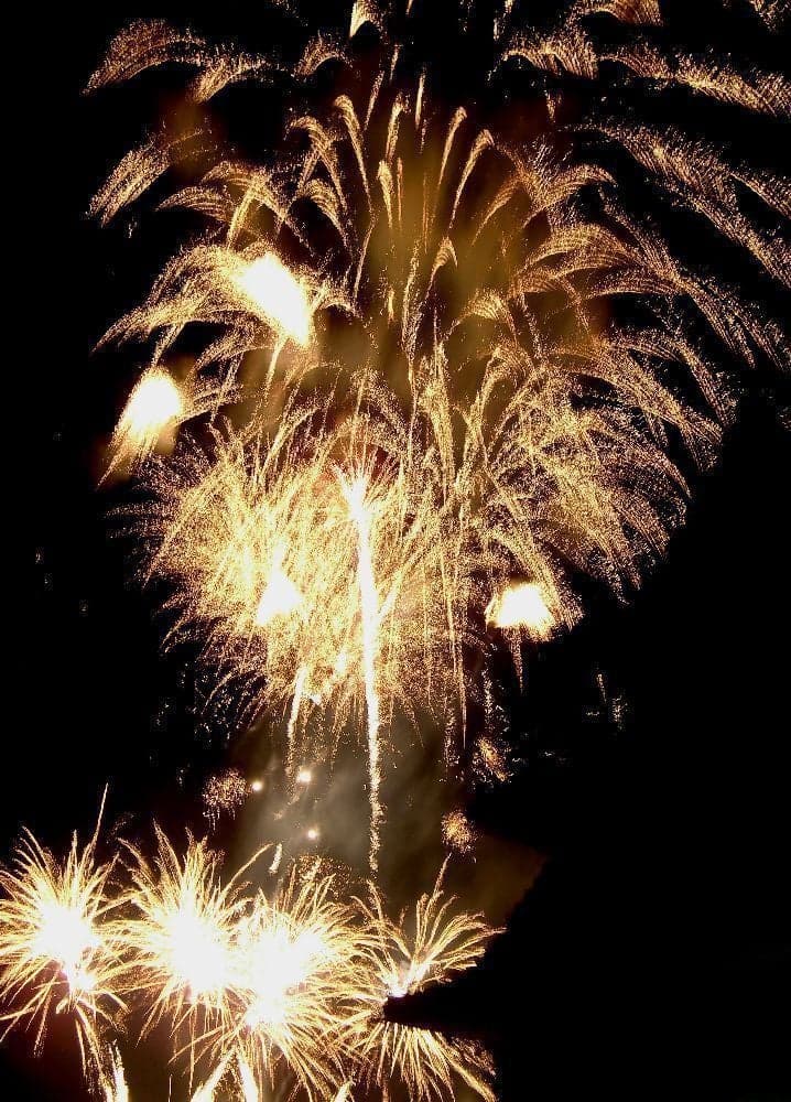 Citizens' Fireworks Festival