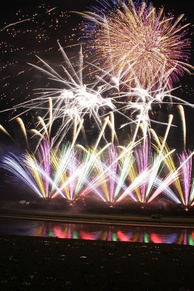 のおがた夏まつり2024