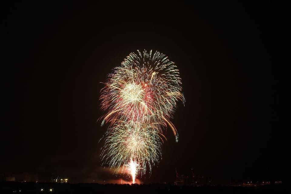 2024志布志みなとまつり