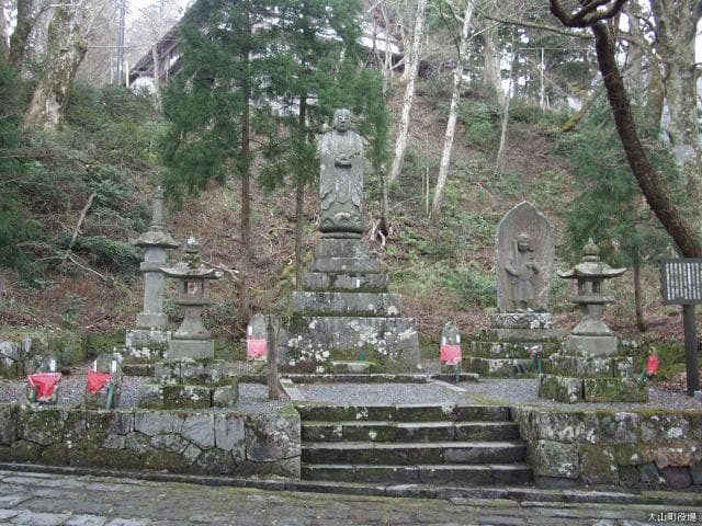 (15) Takatsuna Sasaki Jizo