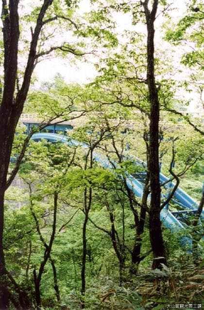Hotogisu Bridge