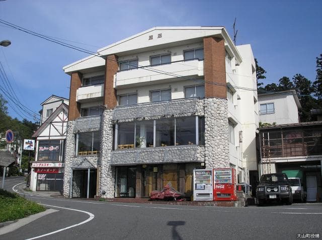 Ryokuso