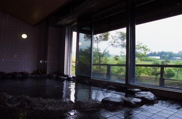 Kazenokuni Onsen