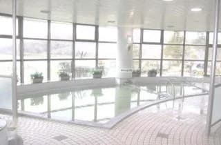 Hot spring
