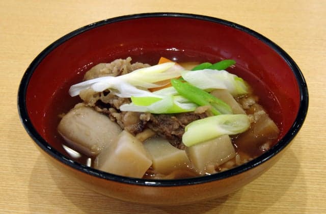 Mezami no Sato Tourist Product Center