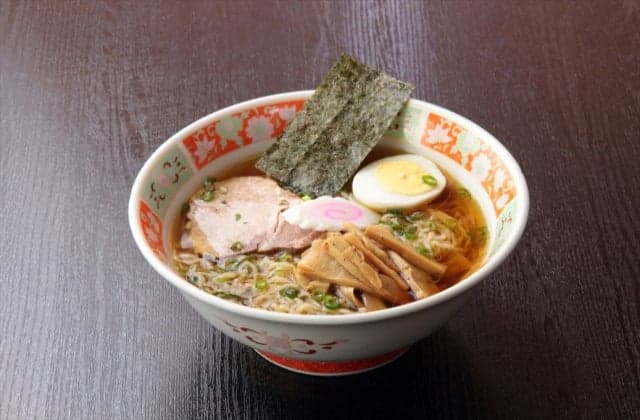 Mezami no Sato Tourist Product Center