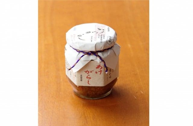 Mezami no Sato Tourist Product Center