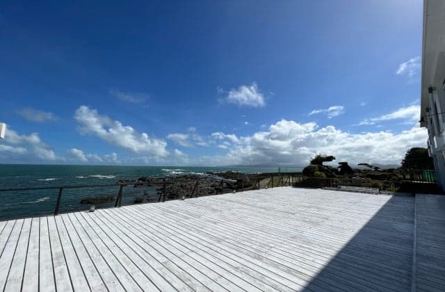 海坊主(デッキ)