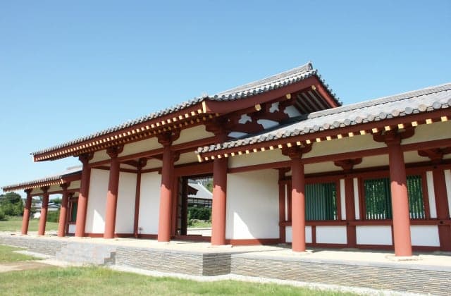 Kokubun Nunnery