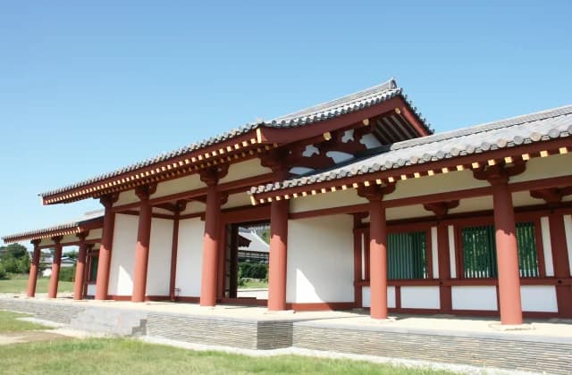 Kokubun Nunnery Temple