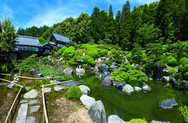 Saimyoji