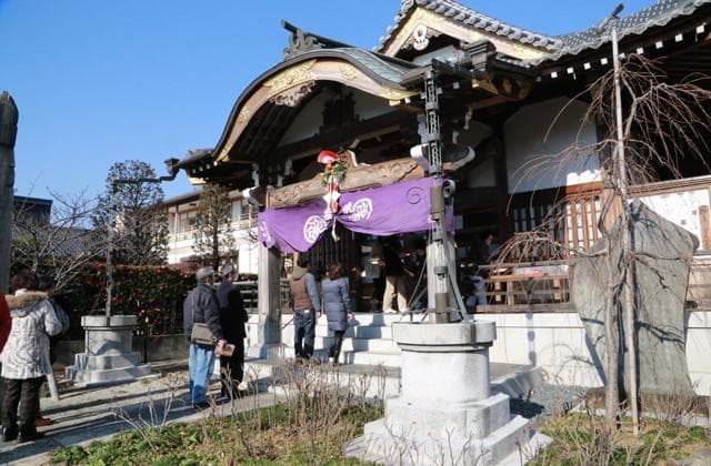 Tofuku-ji Temple