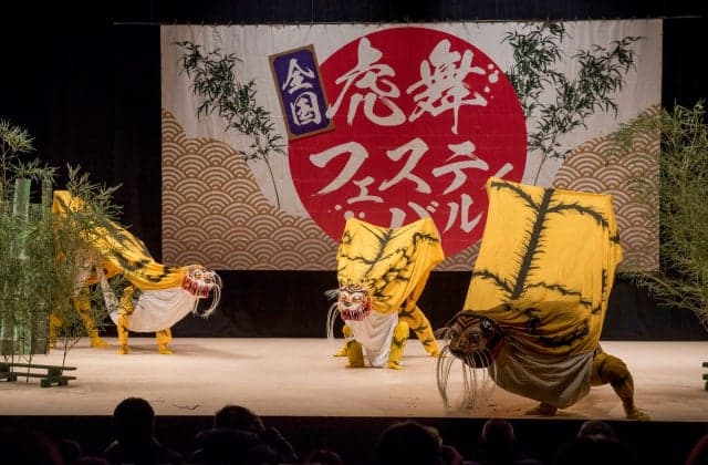 Toramai Festival_2