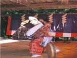 中根神楽