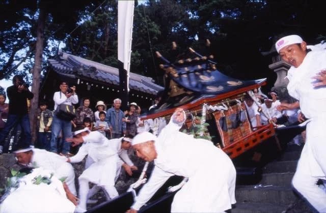 Senda Festival