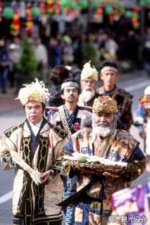 Marimo Festival