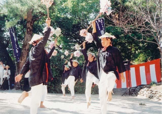 Shodon Sibaya