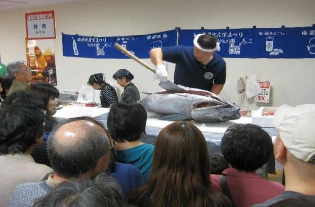 盛岡市産業まつり