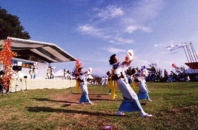 Ashigara-toge Flute Festival