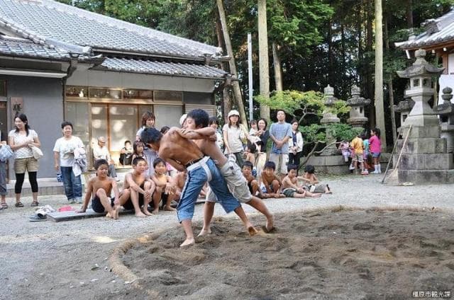 Children's Sumo