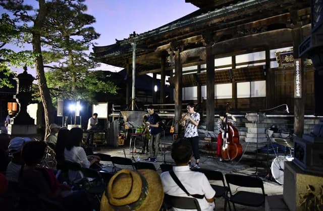 Jazz Gallery
