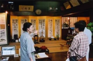 屏風まつり1