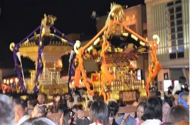 神輿