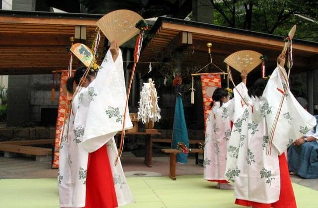 Hassaku Festival