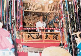 Hizumi Hassaku Daiodori