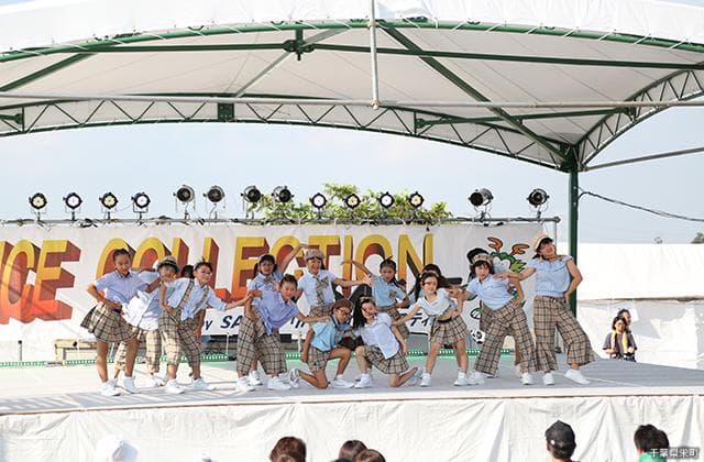 SAKAE Riverside Festival