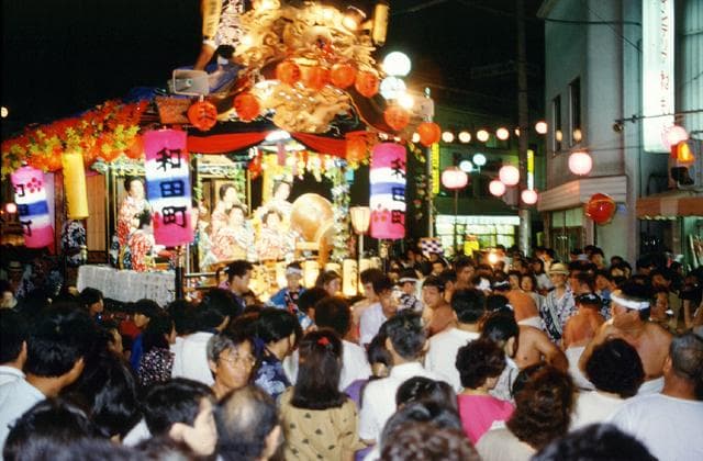 Hassaku Festival