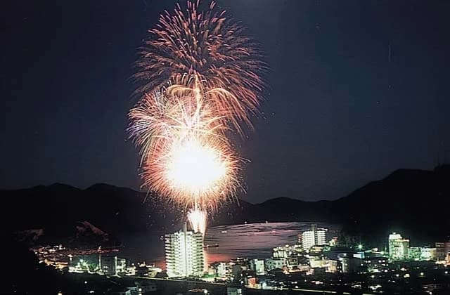 ひなせみなとまつり
