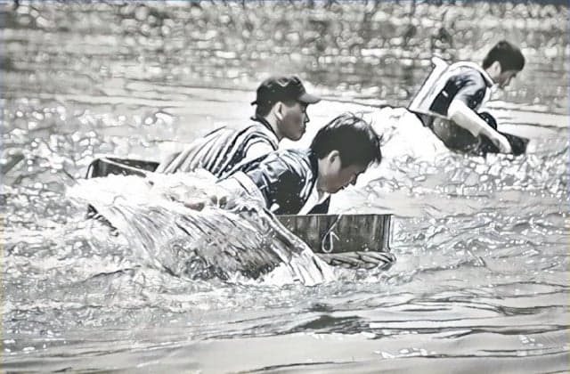 LE MATO 24 Taraikogi Endurance Race