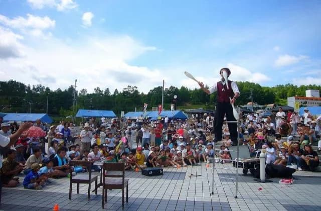 Show